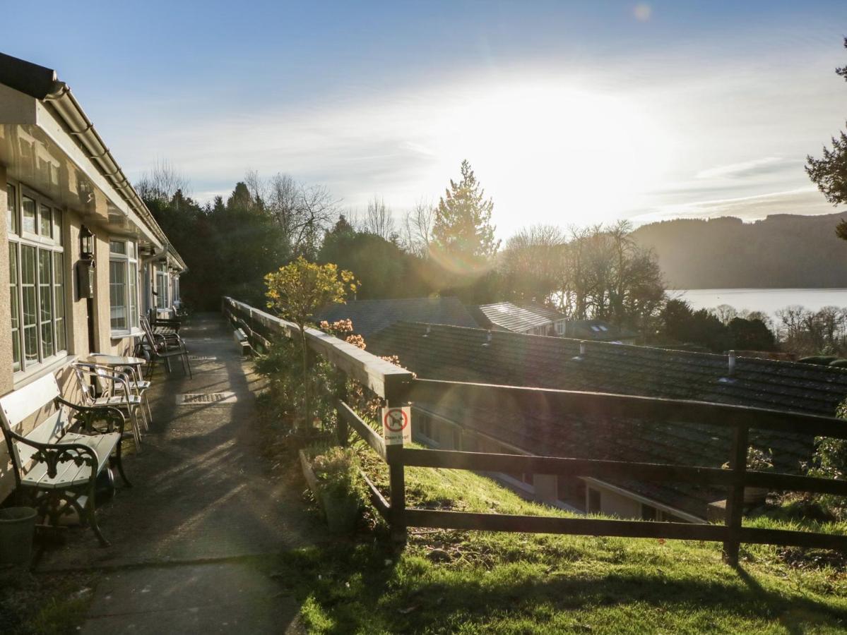 Lake View Windermere Exterior foto